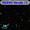 [HLB98] Onsala  23