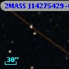 2MASS J14275429-0017114
