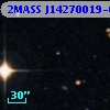 2MASS J14270019-0000214