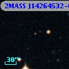 2MASS J14264532-0001188