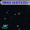 2MASS J14271251-0001560