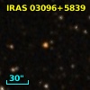 IRAS 03096+5839