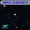 2MASS J14263871-0002068