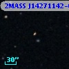 2MASS J14271142-0003046