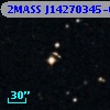 2MASS J14270345-0003127
