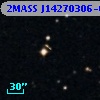 2MASS J14270306-0003177