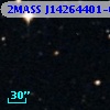 2MASS J14264401-0003542