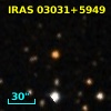 IRAS 03031+5949