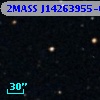 2MASS J14263955-0004416