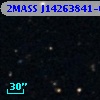 2MASS J14263841-0006016