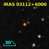 IRAS 03112+6000