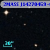 2MASS J14270459-0006378