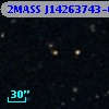2MASS J14263743-0007164