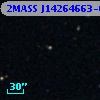 2MASS J14264663-0007245
