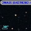 2MASS J14270202-0007531