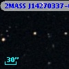 2MASS J14270337-0009110