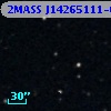 2MASS J14265111-0009170