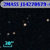 2MASS J14270879-0009264