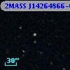 2MASS J14264866-0009336