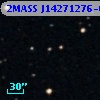 2MASS J14271276-0010006