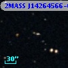 2MASS J14264566-0011397