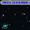 2MASS J14264860-0011453