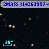 2MASS J14263887-0012169