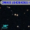 2MASS J14264261-0012253