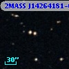 2MASS J14264181-0012281