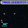 2MASS J14263727-0013353