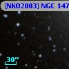 [NKO2003] NGC 147 04450523