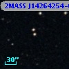 2MASS J14264254-0014295