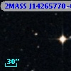 2MASS J14265770-0014365
