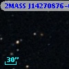 2MASS J14270876-0014532