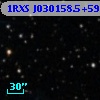 1RXS J030158.5+593647