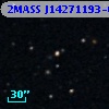 2MASS J14271193-0015156