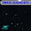 2MASS J14265471-0016167
