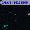 2MASS J14273560-0001031