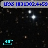 1RXS J031302.4+593103