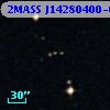 2MASS J14280400-0002018