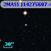 2MASS J14275607-0002079