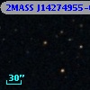 2MASS J14274955-0002402