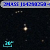 2MASS J14280250-0002475