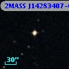 2MASS J14283407-0003157