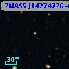 2MASS J14274726-0003351