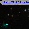 1RXS J031621.4+604027