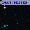 2MASS J14275828-0003449