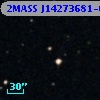 2MASS J14273681-0004268