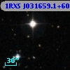 1RXS J031659.1+604844