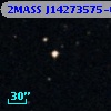 2MASS J14273575-0004497
